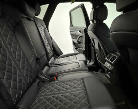 Ауді SQ5, об'ємом двигуна 3 л та пробігом 45 тис. км за 34500 $, фото 35 на Automoto.ua