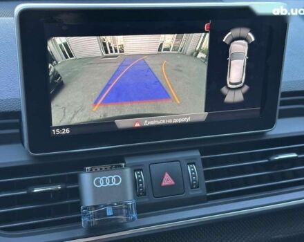 Ауди SQ5, объемом двигателя 3 л и пробегом 154 тыс. км за 30000 $, фото 26 на Automoto.ua