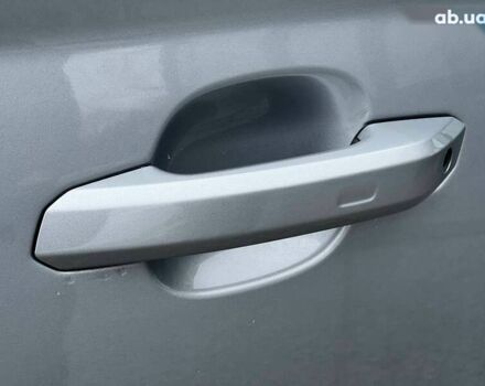 Ауді SQ5, об'ємом двигуна 3 л та пробігом 96 тис. км за 34000 $, фото 15 на Automoto.ua