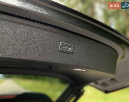 Ауді SQ5, об'ємом двигуна 3 л та пробігом 38 тис. км за 35000 $, фото 50 на Automoto.ua