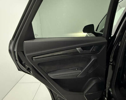 Ауді SQ5, об'ємом двигуна 3 л та пробігом 45 тис. км за 34500 $, фото 39 на Automoto.ua