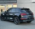 Ауди SQ5, объемом двигателя 3 л и пробегом 154 тыс. км за 30000 $, фото 6 на Automoto.ua