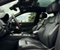Ауди SQ5, объемом двигателя 3 л и пробегом 142 тыс. км за 32690 $, фото 15 на Automoto.ua