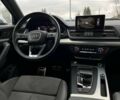 Ауді SQ5, об'ємом двигуна 3 л та пробігом 96 тис. км за 34000 $, фото 19 на Automoto.ua