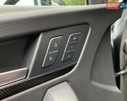 Ауді SQ5, об'ємом двигуна 3 л та пробігом 38 тис. км за 35000 $, фото 19 на Automoto.ua