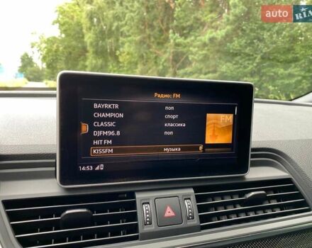 Ауді SQ5, об'ємом двигуна 3 л та пробігом 38 тис. км за 35000 $, фото 31 на Automoto.ua