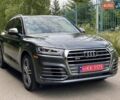 Ауді SQ5, об'ємом двигуна 3 л та пробігом 38 тис. км за 35000 $, фото 2 на Automoto.ua