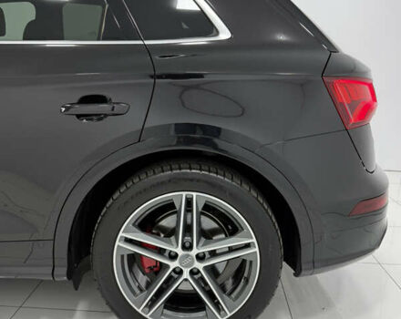 Ауді SQ5, об'ємом двигуна 3 л та пробігом 45 тис. км за 34500 $, фото 11 на Automoto.ua