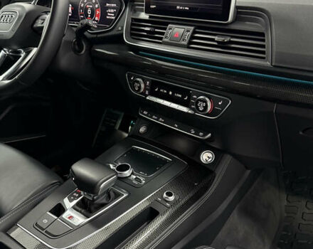 Ауді SQ5, об'ємом двигуна 3 л та пробігом 45 тис. км за 34500 $, фото 23 на Automoto.ua