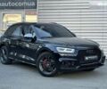 Ауди SQ5, объемом двигателя 3 л и пробегом 154 тыс. км за 30000 $, фото 1 на Automoto.ua