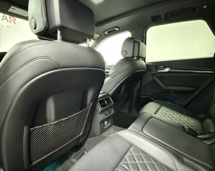 Ауді SQ5, об'ємом двигуна 3 л та пробігом 45 тис. км за 34500 $, фото 38 на Automoto.ua