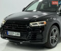 Ауді SQ5, об'ємом двигуна 3 л та пробігом 45 тис. км за 34500 $, фото 7 на Automoto.ua
