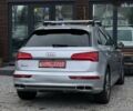 Ауді SQ5, об'ємом двигуна 3 л та пробігом 96 тис. км за 34000 $, фото 10 на Automoto.ua