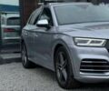 Ауді SQ5, об'ємом двигуна 3 л та пробігом 96 тис. км за 34000 $, фото 3 на Automoto.ua