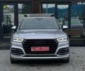Ауді SQ5, об'ємом двигуна 3 л та пробігом 96 тис. км за 34000 $, фото 4 на Automoto.ua