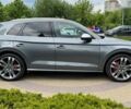 Ауди SQ5, объемом двигателя 3 л и пробегом 142 тыс. км за 32690 $, фото 7 на Automoto.ua