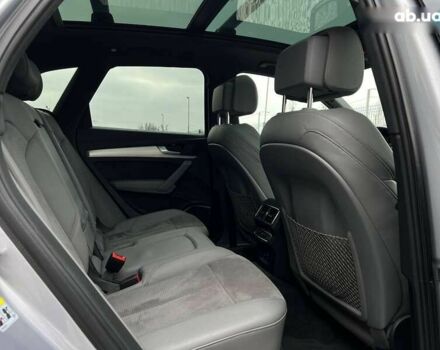 Ауді SQ5, об'ємом двигуна 3 л та пробігом 96 тис. км за 34000 $, фото 22 на Automoto.ua