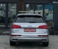 Ауді SQ5, об'ємом двигуна 3 л та пробігом 96 тис. км за 34000 $, фото 11 на Automoto.ua
