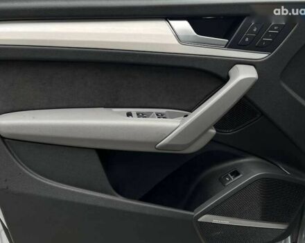Ауді SQ5, об'ємом двигуна 3 л та пробігом 96 тис. км за 34000 $, фото 25 на Automoto.ua