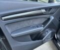 Ауди SQ5, объемом двигателя 3 л и пробегом 154 тыс. км за 30000 $, фото 22 на Automoto.ua