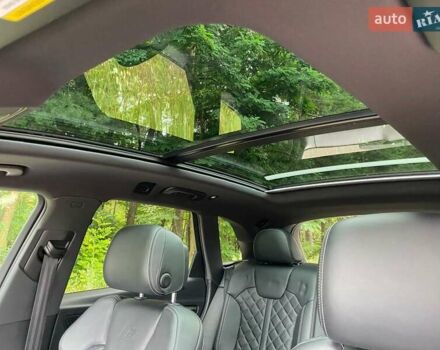 Ауді SQ5, об'ємом двигуна 3 л та пробігом 38 тис. км за 35000 $, фото 39 на Automoto.ua
