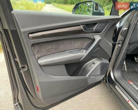 Ауді SQ5, об'ємом двигуна 3 л та пробігом 38 тис. км за 35000 $, фото 16 на Automoto.ua