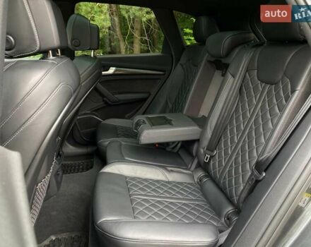 Ауді SQ5, об'ємом двигуна 3 л та пробігом 38 тис. км за 35000 $, фото 47 на Automoto.ua