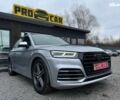 Ауді SQ5, об'ємом двигуна 3 л та пробігом 96 тис. км за 34000 $, фото 1 на Automoto.ua