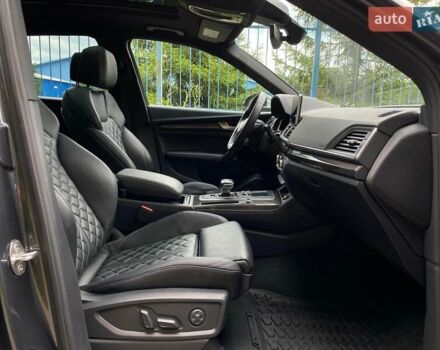 Ауді SQ5, об'ємом двигуна 3 л та пробігом 38 тис. км за 35000 $, фото 37 на Automoto.ua