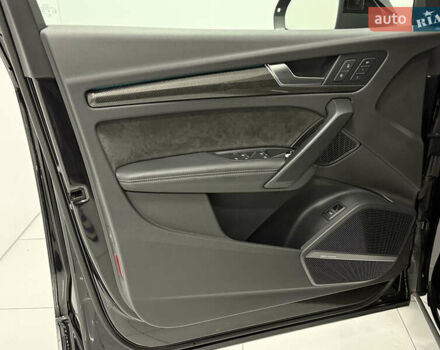 Ауді SQ5, об'ємом двигуна 3 л та пробігом 45 тис. км за 34500 $, фото 21 на Automoto.ua