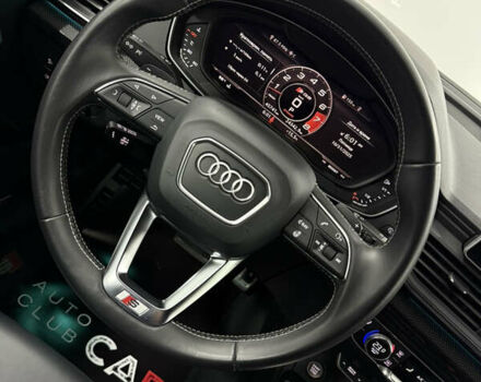 Ауді SQ5, об'ємом двигуна 3 л та пробігом 45 тис. км за 34500 $, фото 33 на Automoto.ua
