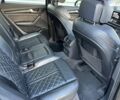 Ауди SQ5, объемом двигателя 3 л и пробегом 154 тыс. км за 30000 $, фото 24 на Automoto.ua