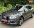 Ауді SQ5, об'ємом двигуна 3 л та пробігом 38 тис. км за 35000 $, фото 6 на Automoto.ua