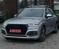 Ауді SQ5, об'ємом двигуна 3 л та пробігом 96 тис. км за 34000 $, фото 5 на Automoto.ua