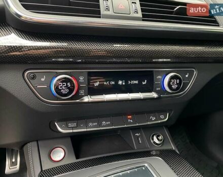 Ауді SQ5, об'ємом двигуна 3 л та пробігом 38 тис. км за 35000 $, фото 32 на Automoto.ua