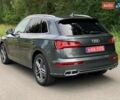Ауді SQ5, об'ємом двигуна 3 л та пробігом 38 тис. км за 35000 $, фото 7 на Automoto.ua