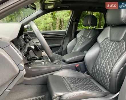 Ауді SQ5, об'ємом двигуна 3 л та пробігом 38 тис. км за 35000 $, фото 22 на Automoto.ua