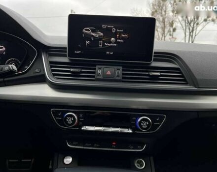 Ауді SQ5, об'ємом двигуна 3 л та пробігом 96 тис. км за 34000 $, фото 21 на Automoto.ua