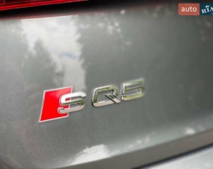 Ауді SQ5, об'ємом двигуна 3 л та пробігом 38 тис. км за 35000 $, фото 13 на Automoto.ua