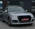 Ауді SQ5, об'ємом двигуна 3 л та пробігом 96 тис. км за 34000 $, фото 1 на Automoto.ua