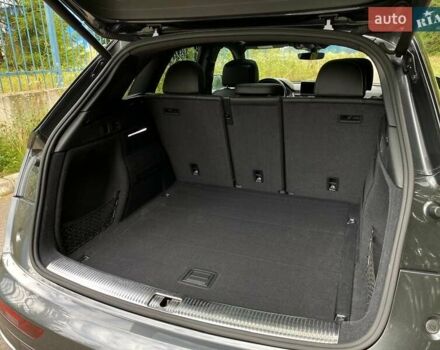 Ауді SQ5, об'ємом двигуна 3 л та пробігом 38 тис. км за 35000 $, фото 48 на Automoto.ua