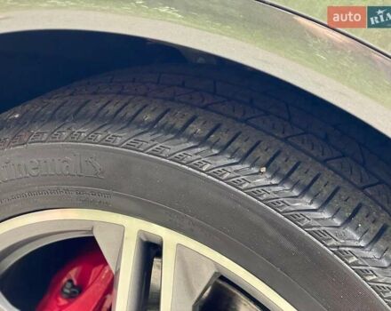 Ауді SQ5, об'ємом двигуна 3 л та пробігом 38 тис. км за 35000 $, фото 11 на Automoto.ua