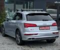 Ауді SQ5, об'ємом двигуна 3 л та пробігом 96 тис. км за 34000 $, фото 8 на Automoto.ua