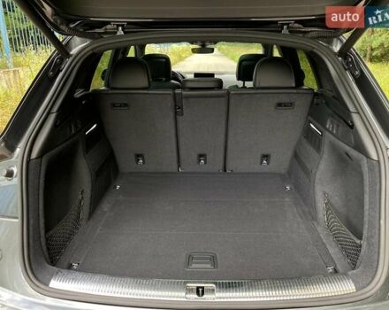 Ауді SQ5, об'ємом двигуна 3 л та пробігом 38 тис. км за 35000 $, фото 51 на Automoto.ua