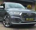Ауди SQ5, объемом двигателя 3 л и пробегом 142 тыс. км за 33999 $, фото 1 на Automoto.ua