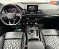 Ауді SQ5, об'ємом двигуна 3 л та пробігом 45 тис. км за 34500 $, фото 27 на Automoto.ua