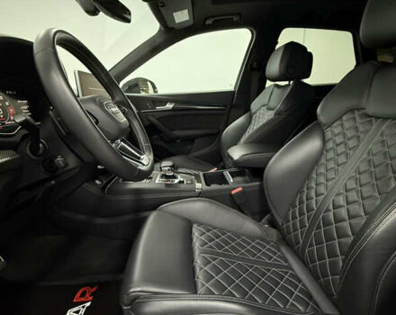 Ауді SQ5, об'ємом двигуна 3 л та пробігом 45 тис. км за 34500 $, фото 19 на Automoto.ua