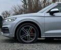 Ауді SQ5, об'ємом двигуна 3 л та пробігом 96 тис. км за 34000 $, фото 6 на Automoto.ua