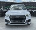 Ауди SQ5, объемом двигателя 3 л и пробегом 117 тыс. км за 33500 $, фото 9 на Automoto.ua