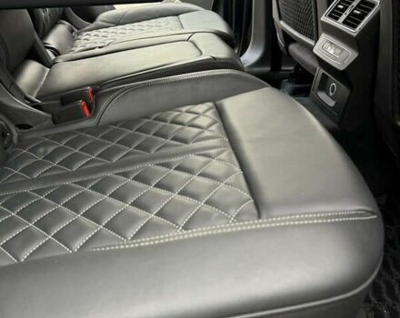 Ауди SQ5, объемом двигателя 3 л и пробегом 159 тыс. км за 29999 $, фото 21 на Automoto.ua